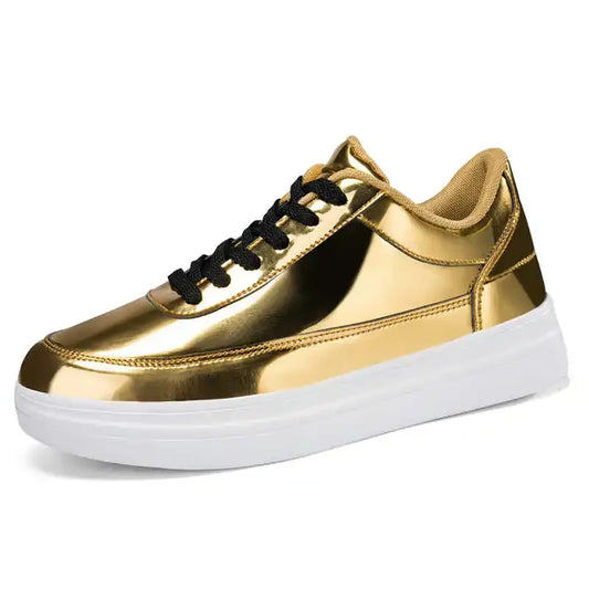 Ortopedico Sneakers versatile e di supporto