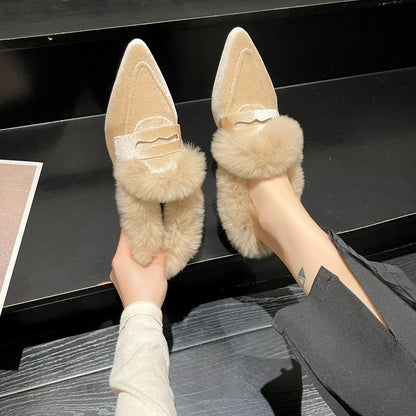 Ortopedico Stivali di supporto e alla moda