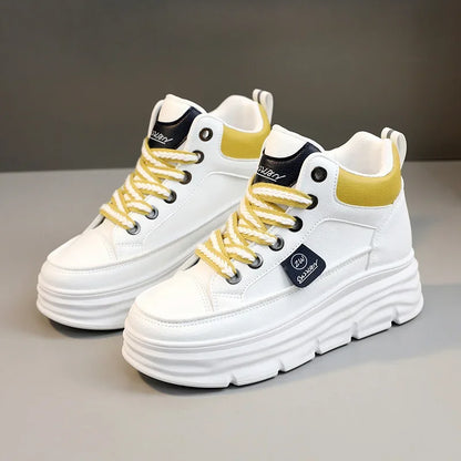 Ortopedico Sneakers elegante e di supporto