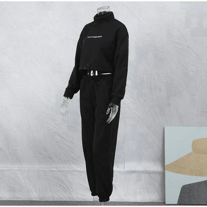 LP | Abbigliamento invernale casual e rilassato