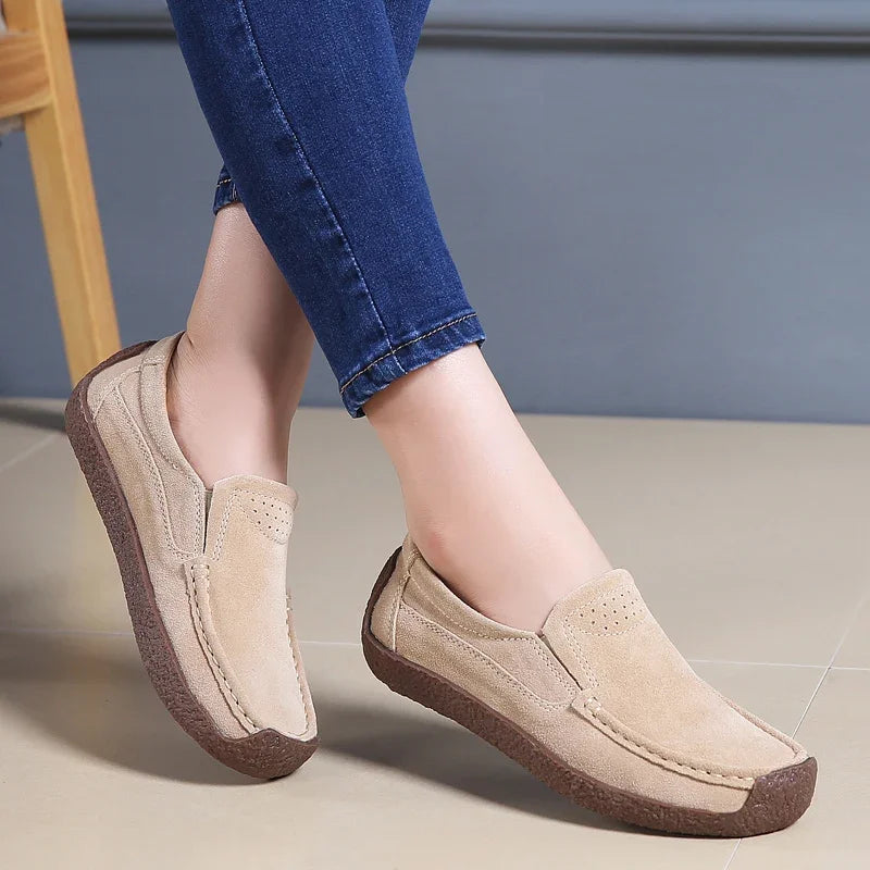 Ortopedico Ballerine alla moda e di supporto