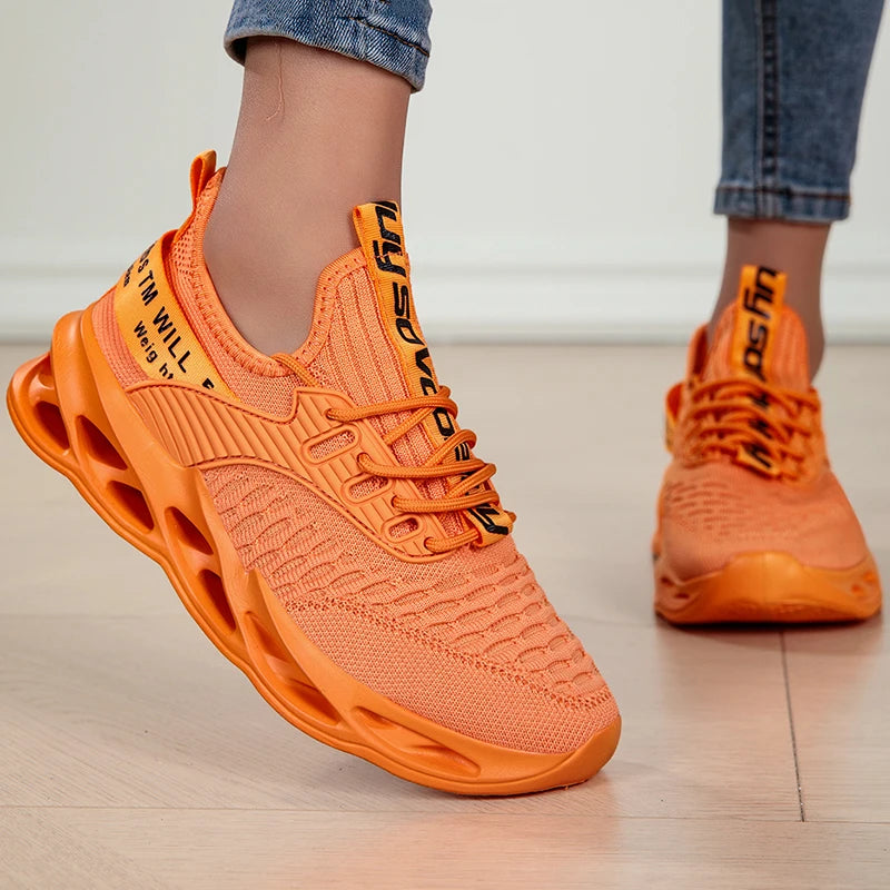 Ortopedico Sneakers di supporto e alla moda