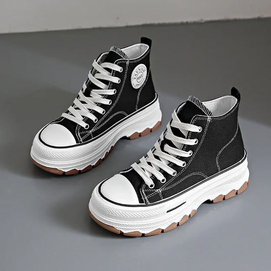 Ortopedico Sneakers alla moda e di supporto