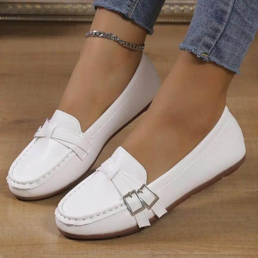 Ortopedico Ballerine di supporto e alla moda