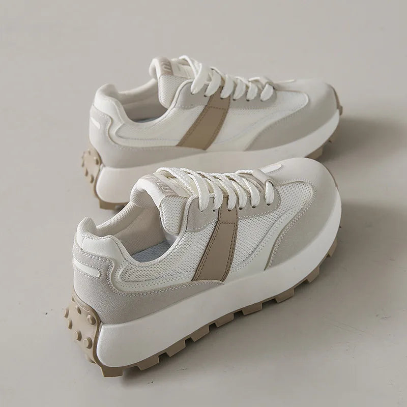 Ortopedico Sneakers alla moda e di supporto