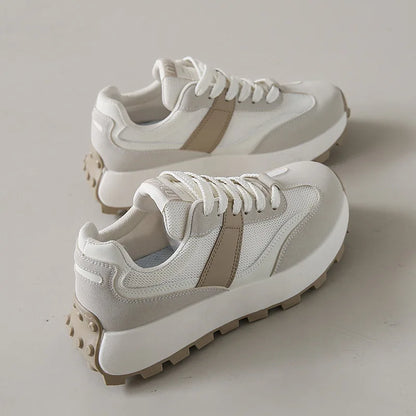 Ortopedico Sneakers alla moda e di supporto