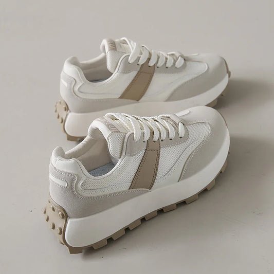 Ortopedico Sneakers alla moda e di supporto