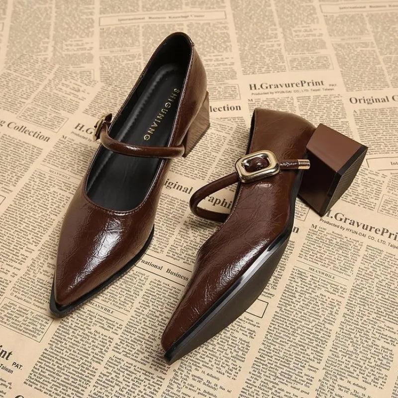 Ortopedico Scarpe resistente e di supporto