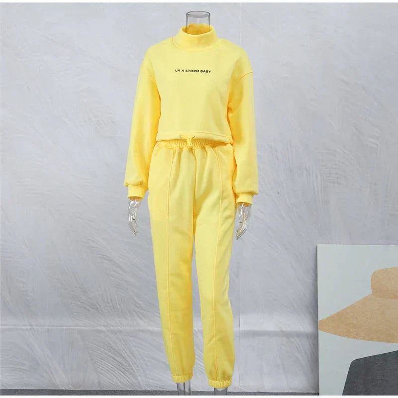 LP | Abbigliamento invernale casual e rilassato