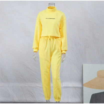 LP | Abbigliamento invernale casual e rilassato