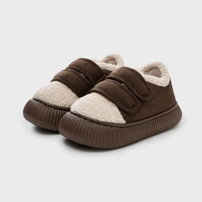 Ortopedico Pantofole di supporto e alla moda
