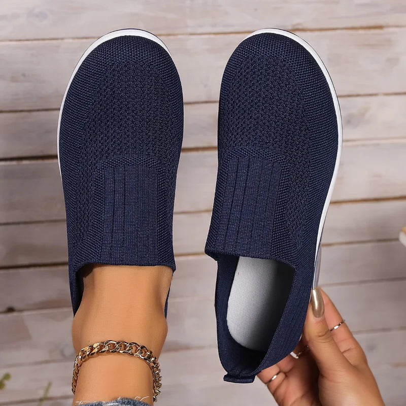 Ortopedico Sneakers versatile e di supporto