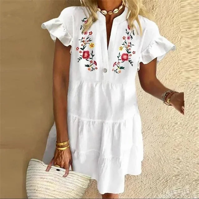 LP | Abito minimalista e leggero