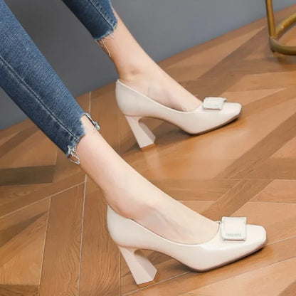 Ortopedico Tacchi di supporto e alla moda