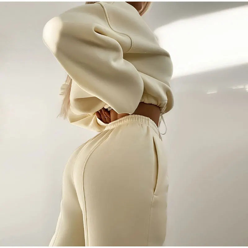 LP | Abbigliamento invernale casual e rilassato