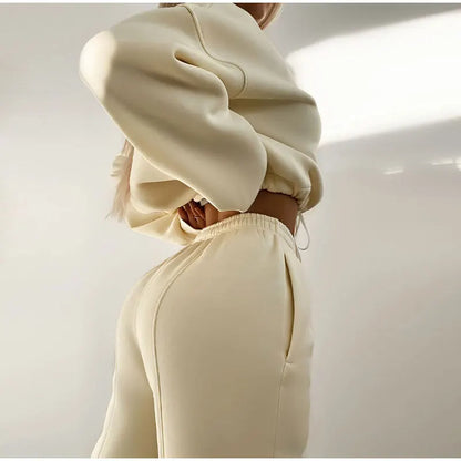 LP | Abbigliamento invernale casual e rilassato
