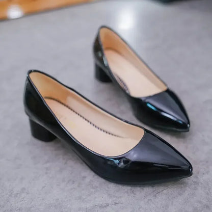 Ortopedico Tacchi alla moda e di supporto