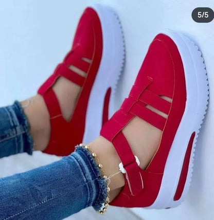 Ortopedico Sneakers casual e di supporto