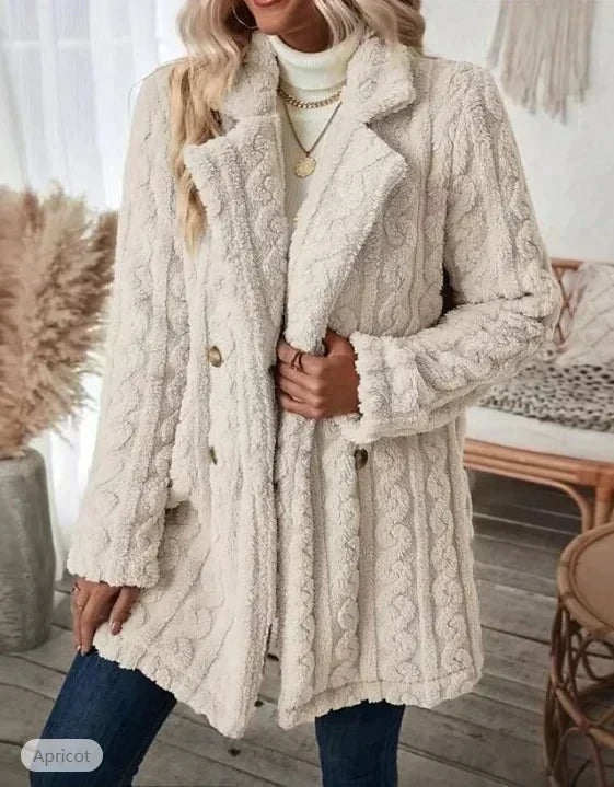 LP | Abito invernale elegante e senza tempo