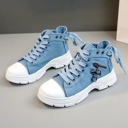 Ortopedico Sneakers alla moda e di supporto