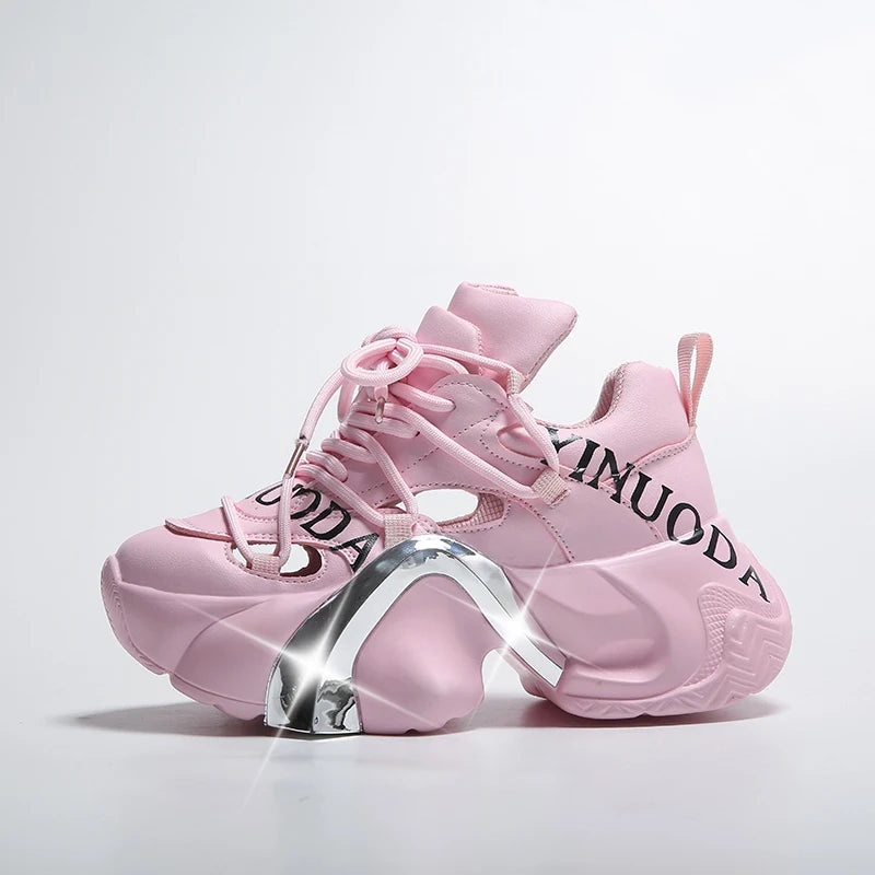 Ortopedico Sneakers resistente e di supporto