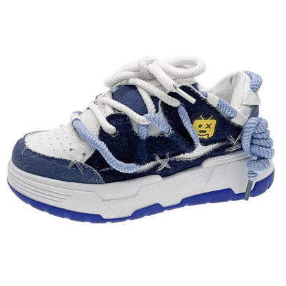 Ortopedico Sneakers comodo e alla moda