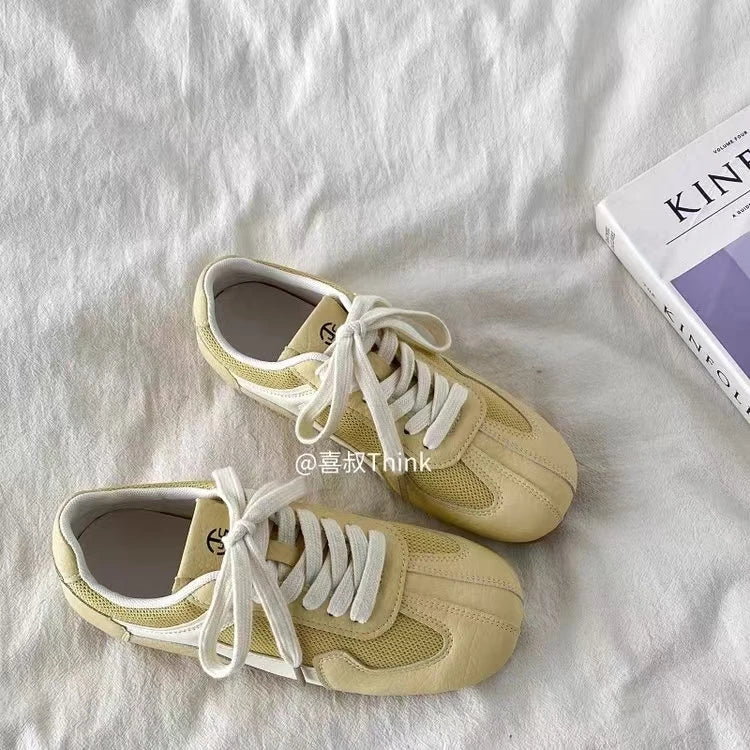Ortopedico Sneakers di supporto e alla moda