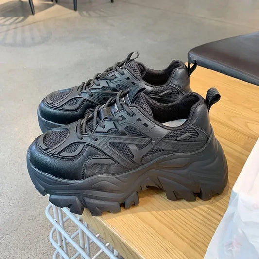 Ortopedico Sneakers alla moda e di supporto