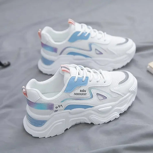 Ortopedico Sneakers versatile e di supporto