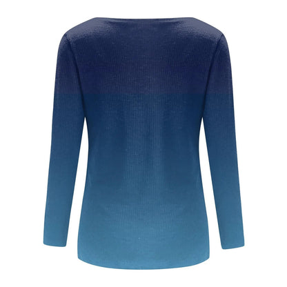 LP | T-shirt invernale chic e versatile