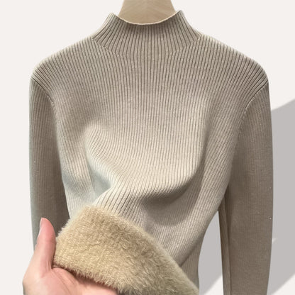 LP | Versatile e confortevole maglione invernale