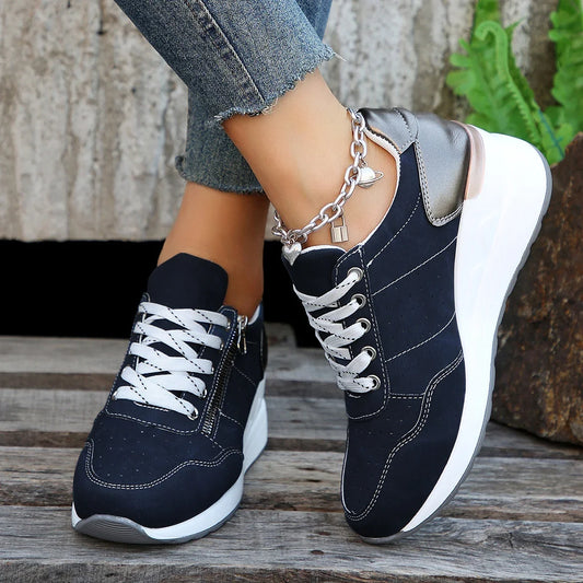 Ortopedico Scarpe comodo e alla moda