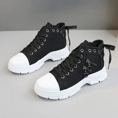 Ortopedico Sneakers alla moda e di supporto