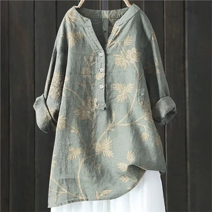 LP | Camicia colorata