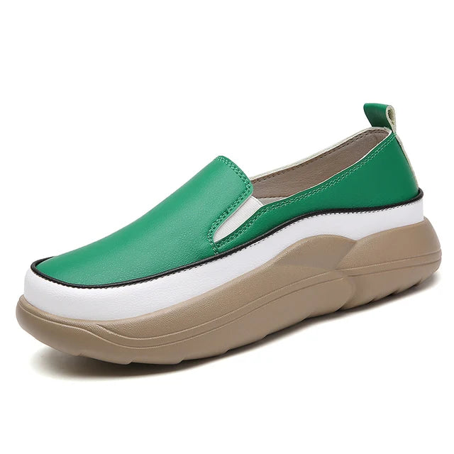 Ortopedico Sneakers su misura e comodo