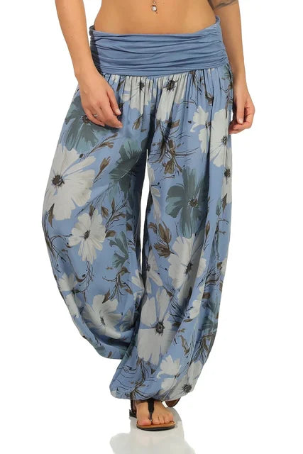 LP | Pantaloni leggeri e freschi