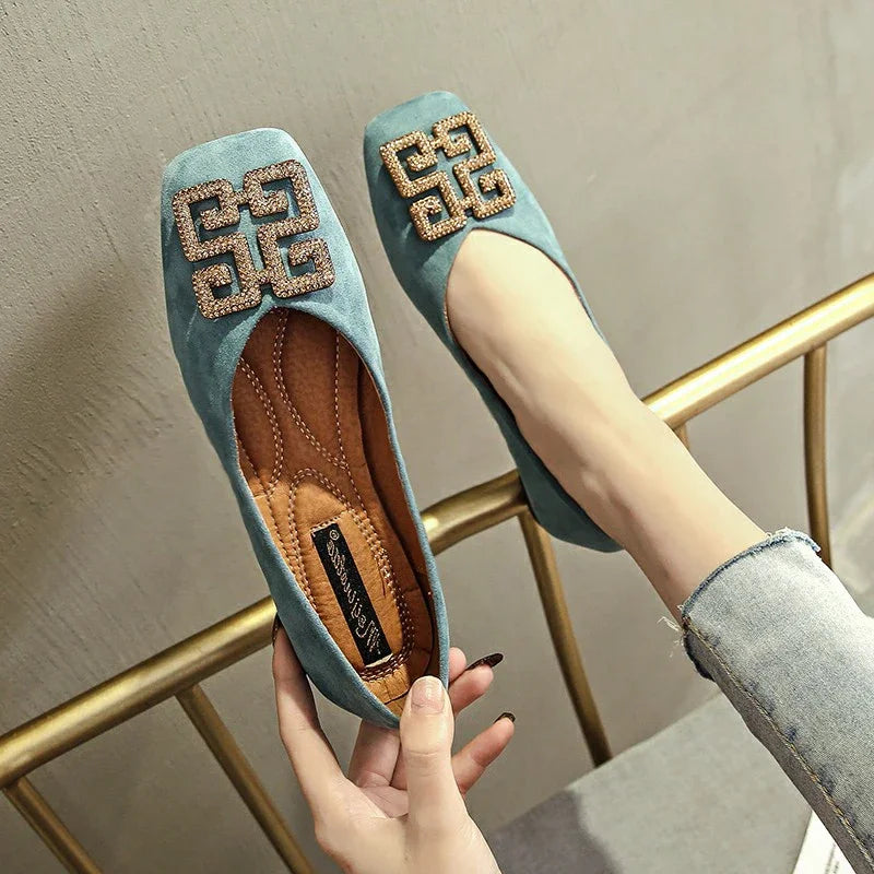 Ortopedico Scarpe di supporto e alla moda