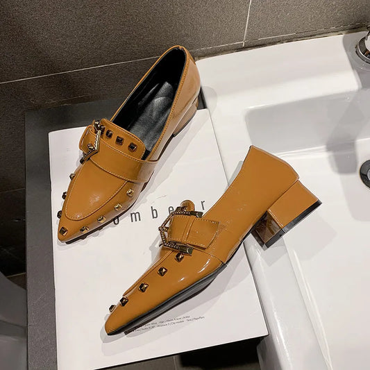 Ortopedico Tacchi di supporto e alla moda