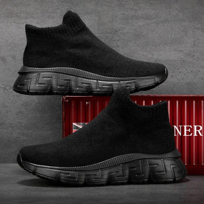 Ortopedico Sneakers alla moda e di supporto
