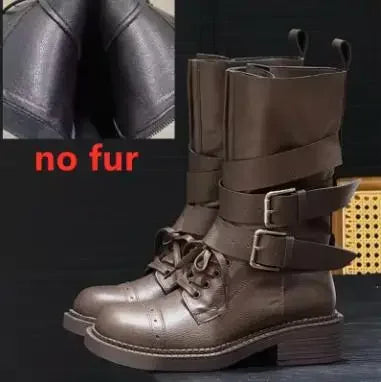 Ortopedico Stivali elegante e di supporto