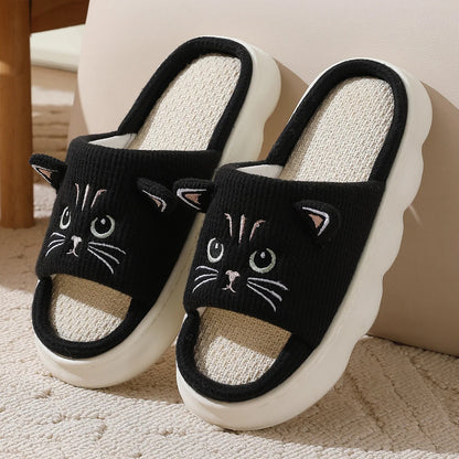 Ortopedico Pantofole di supporto e alla moda