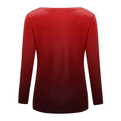 LP | T-shirt invernale chic e versatile