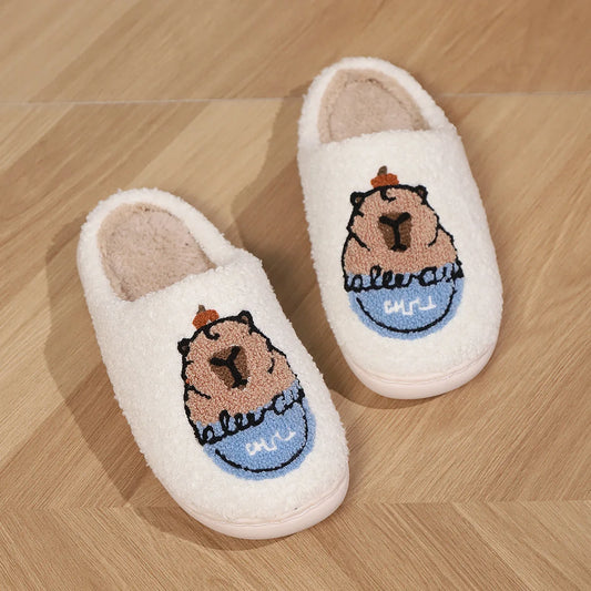 Ortopedico Pantofole di supporto e alla moda