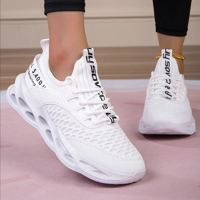 Ortopedico Sneakers di supporto e alla moda