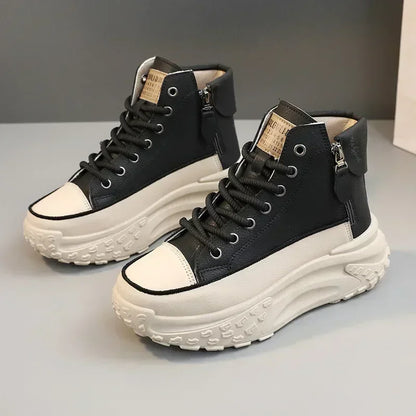 Ortopedico Sneakers alla moda e di supporto