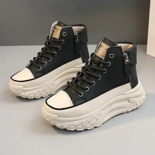 Ortopedico Sneakers alla moda e di supporto