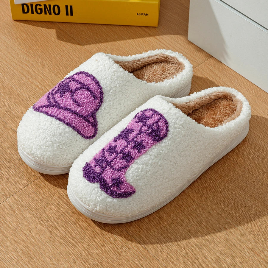 Ortopedico Pantofole elegante e di supporto