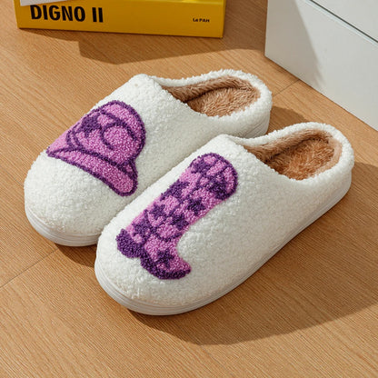 Ortopedico Pantofole elegante e di supporto