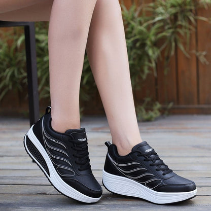 LP da ginnastica ortopediche LD | per donna