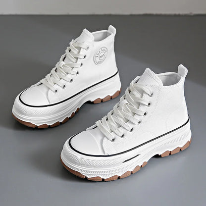 Ortopedico Sneakers alla moda e di supporto
